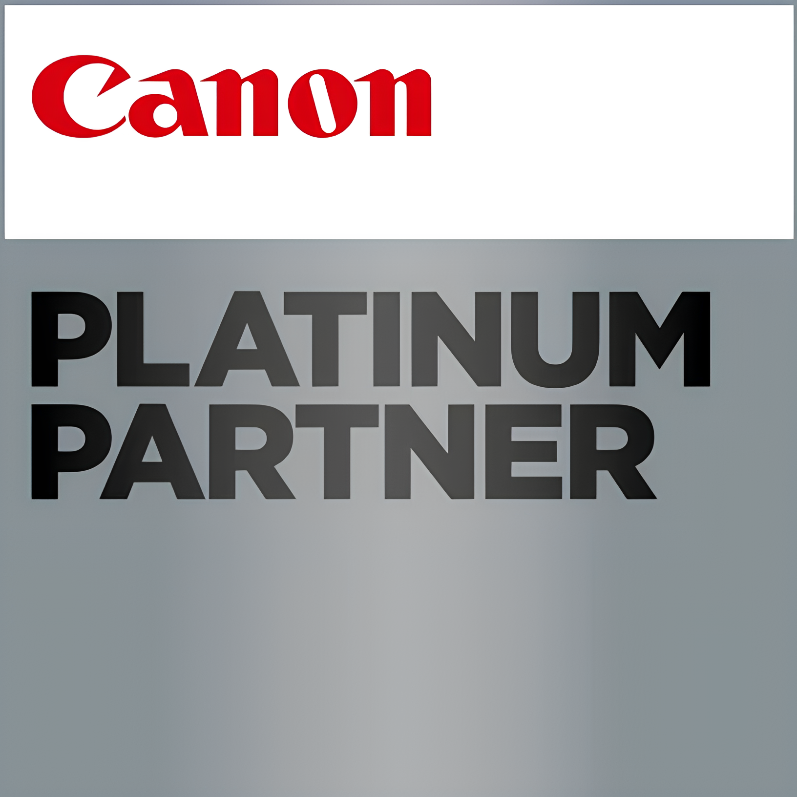 SERVICE PRINT LLP получила статус Platinum Partner Canon в Казахстане