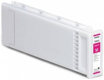 Картридж Epson UltraChrome XD Magenta для SureColor SC-T5200/SC-T3200/SC-T7200 C13T694300