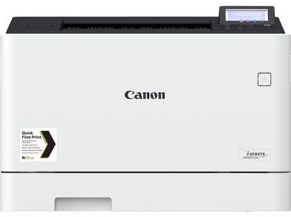 Принтер Canon i-SENSYS LBP663Cdw 3103C008