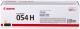 Картридж Canon 054H Yellow для i-SENSYS MF641Cw/MF643Cdw/MF545Cx/LBP621Cw/LBP623Cdw 3025C002