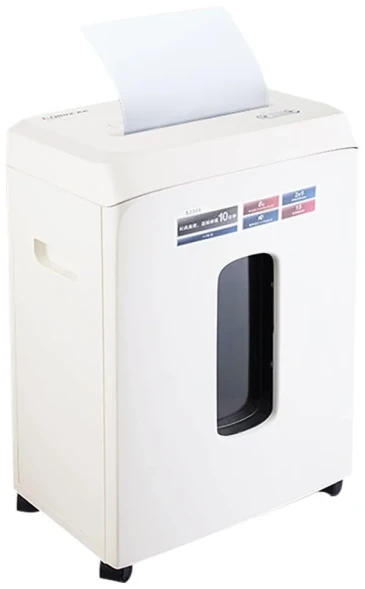 Шредер COMIX S3306