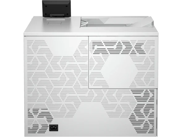 Принтер HP Color LaserJet 6701dn 58M42A