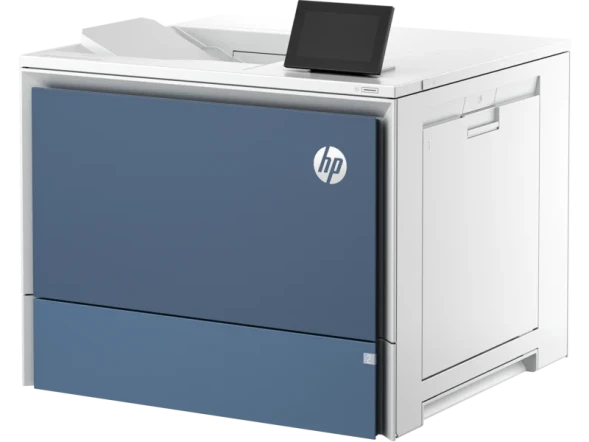 Принтер HP Color LaserJet 6701dn 58M42A