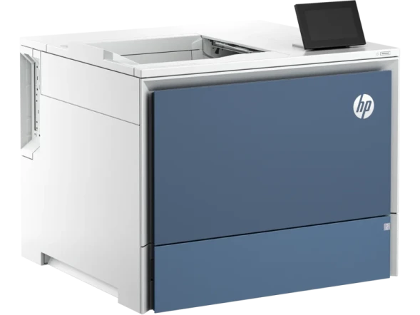 Принтер HP Color LaserJet 6701dn 58M42A
