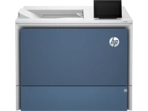 Принтер HP Color LaserJet 6701dn 58M42A