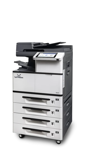 МФУ Катюша M325