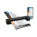 Сканер Canon IRIScan Anywhere 6 WIFI Duplex 461854