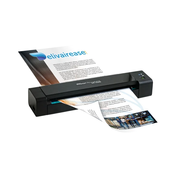 Сканер Canon IRIScan Anywhere 6 WIFI Duplex 461854