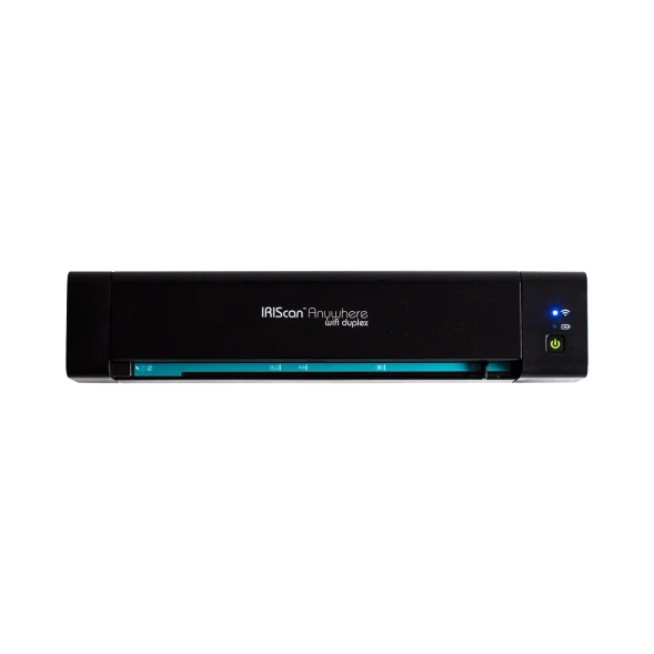 Сканер Canon IRIScan Anywhere 6 WIFI Duplex 461854