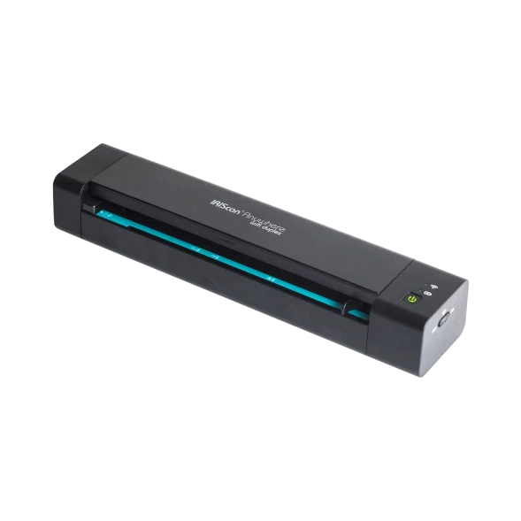 Сканер Canon IRIScan Anywhere 6 WIFI Duplex 461854