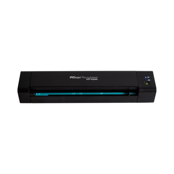 Сканер Canon IRIScan Anywhere 6 WIFI Duplex 461854