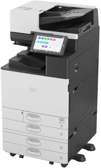 МФУ Ricoh IM C4510 419326