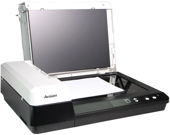 Сканер Avision AD-130 000-0875F-02G