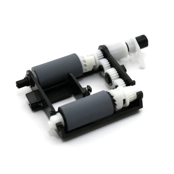 Узел роликов подачи бумаги в сборе с держателем, Xerox, 130N01757, Для Phaser 3020, WorkCentre 3025