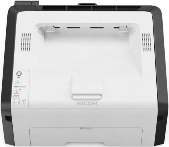 Принтер Ricoh SP 220Nw 408028