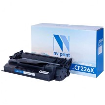 Картридж CF226X для HP LaserJet Pro M402d/ M402dn/ M402dn/ M402dne/ M402dw совместимый