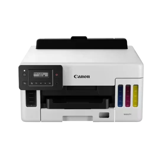 Принтер Canon MAXIFY GX5040 5550C009