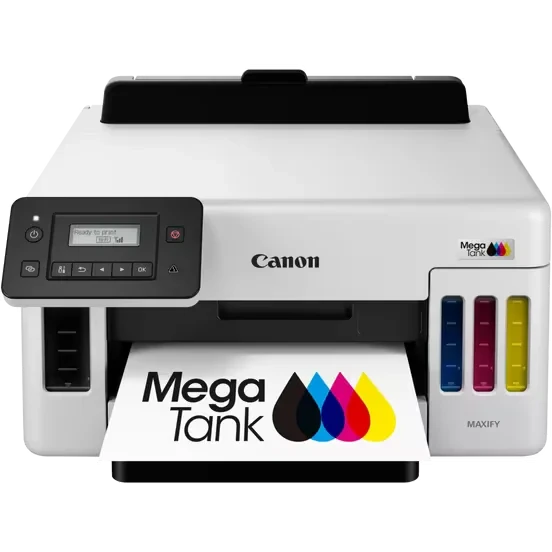 Принтер Canon MAXIFY GX5040 5550C009
