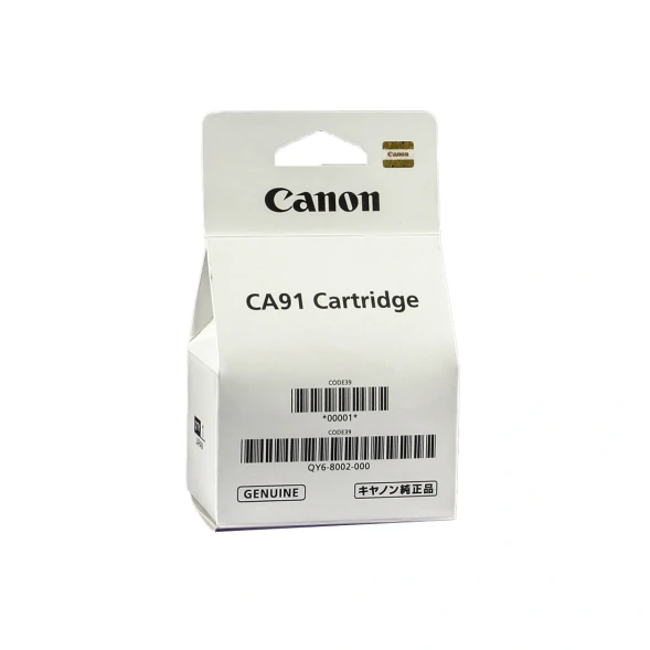 Печатающая головка Canon для Pixma G1410/G2410/G3410/G4410 QY6-8002-030