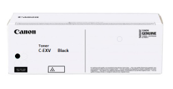 Тонер-картридж Canon C-EXV 63 Black для imageRUNNER 2725i/2730i/2745i 5142C002