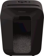 Шредер Fellowes Powershred LX41 FS-43007