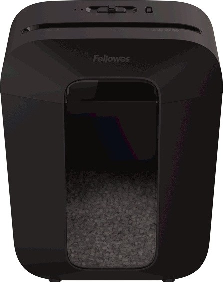 Шредер Fellowes Powershred LX41 FS-43007