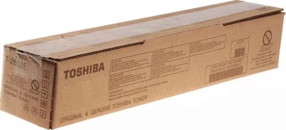 Тонер-картридж Toshiba T-2323E Black для e-STUDIO 6AJ00000296