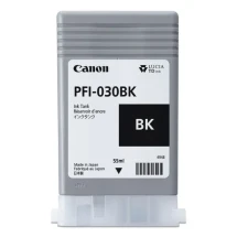 Чернила Canon PFI-030 Black для TM240/TM340 3489C001