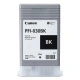 Чернила Canon PFI-030 Black для TM240/TM340 3489C001