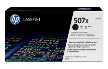 Картридж HP CE400X (507X) Black для Color LaserJet M551/MFP M570/MFP M575