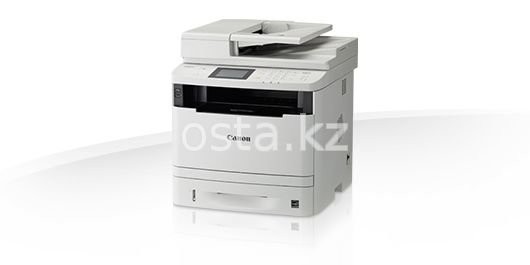 i-SENSYS MF416dw белый, 4 в1