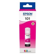 Чернила Epson 101 Magenta для L4150/L4160 C13T03V34A