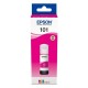 Чернила Epson 101 Magenta для L4150/L4160 C13T03V34A