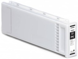 Картридж Epson UltraChrome XD Photo Black для SureColor SC-T5200/SC-T3200/SC-T7200 C13T694100