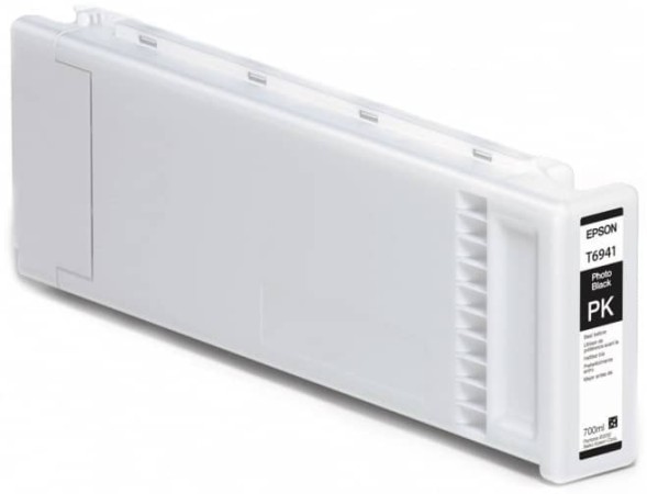 Картридж Epson UltraChrome XD Photo Black для SureColor SC-T5200/SC-T3200/SC-T7200 C13T694100