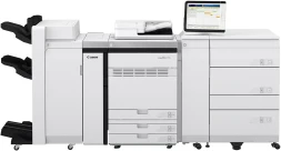Лазерная цифровая печатная машина Canon imagePRESS V900 5765C003
