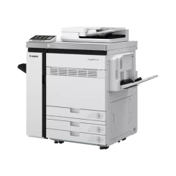 Лазерная цифровая печатная машина Canon imagePRESS V900 5765C003