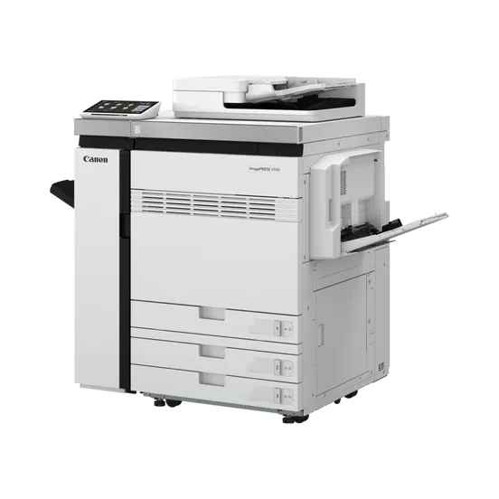 Лазерная цифровая печатная машина Canon imagePRESS V900 5765C003