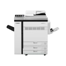 Лазерная цифровая печатная машина Canon imagePRESS V900 5765C003