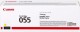 Тонер-картридж Canon Cartridge 055 Yellow для i-SENSYS MF740/LBP660 3013C002