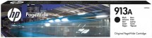 Картридж HP 913A Black для PageWide 377dw/352dw Pro 477dw/452dw L0R95AE