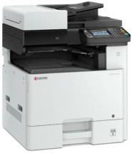 МФУ Kyocera ECOSYS M8130cidn 1102P33NL0 + дополнительный тонер-картридж TK-8115