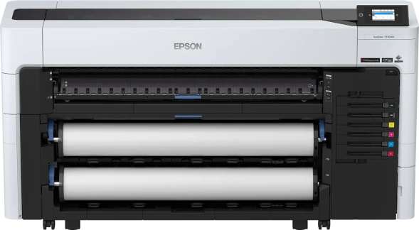 Принтер Epson SC-T7700DL C11CJ74301