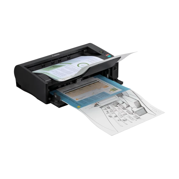 Сканер Canon imageFORMULA DR-M1060II