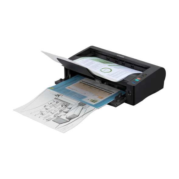 Сканер Canon imageFORMULA DR-M1060II