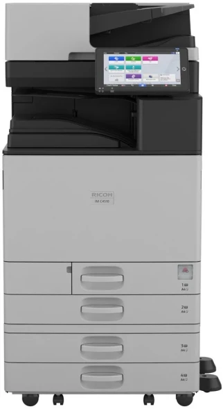 МФУ Ricoh IM C4510A 419328