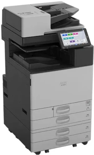 МФУ Ricoh IM C4510A 419328