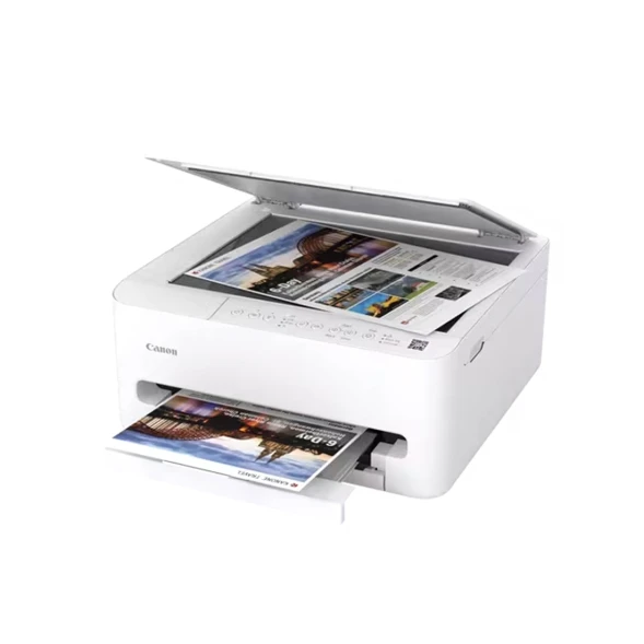 МФУ Canon Pixma TS4140i 7181C007