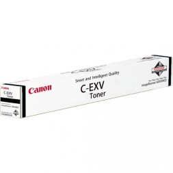 Тонер-картридж Canon C-EXV 47 Black для imageRUNNER ADVANCE C250i/C350i 8516B002