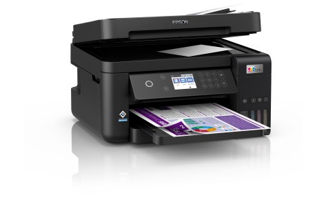 МФУ Epson L6270 C11CJ61405